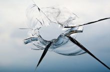 Glass Replacement & Repair